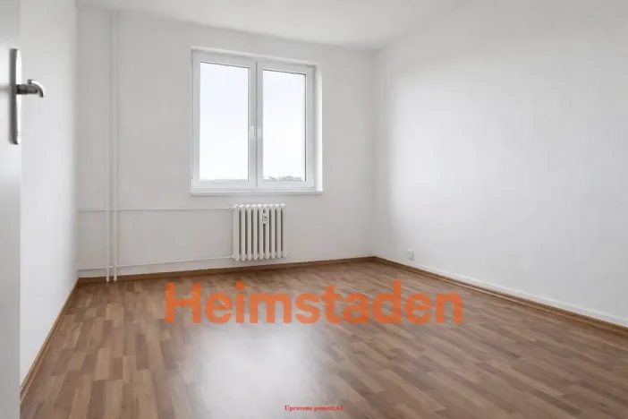 Pronájem bytu 3+1, Havířov - Podlesí, Dlouhá třída, 68 m2