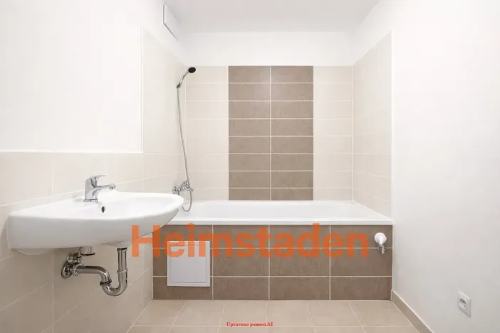 Pronájem bytu 3+1, Havířov - Podlesí, Dlouhá třída, 68 m2