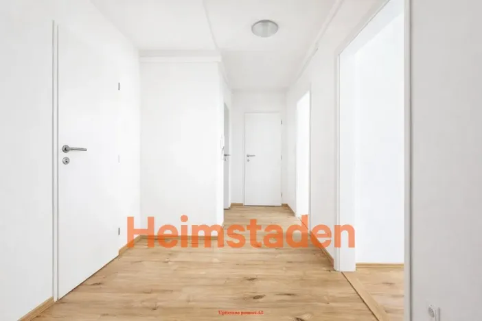 Pronájem bytu 3+1, Havířov - Podlesí, Dlouhá třída, 68 m2