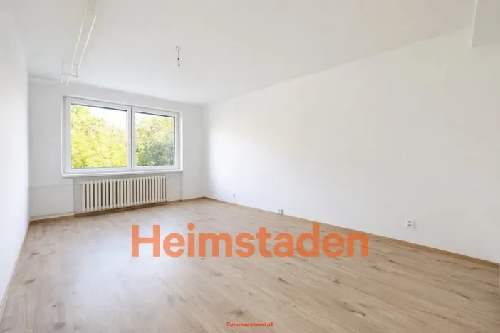 Pronájem bytu 3+1, Havířov - Město, Moskevská, 66 m2