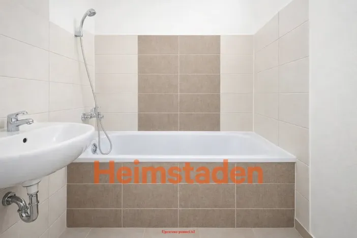 Pronájem bytu 3+1, Havířov - Město, Moskevská, 66 m2