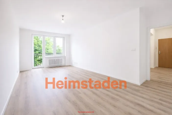 Pronájem bytu 3+1, Havířov - Město, Moskevská, 66 m2