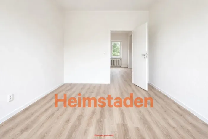 Pronájem bytu 3+1, Havířov - Město, Moskevská, 66 m2