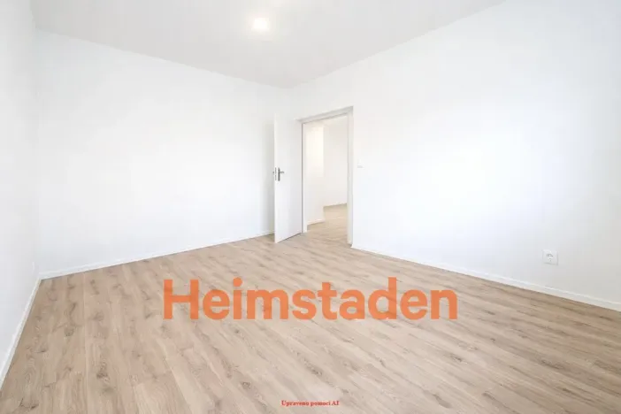 Pronájem bytu 3+1, Havířov - Město, Resslova, 69 m2