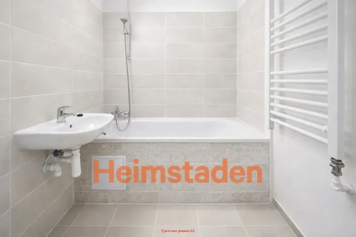 Pronájem bytu 3+1, Havířov - Město, Resslova, 69 m2