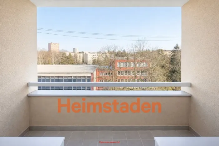 Pronájem bytu 3+1, Havířov - Město, Resslova, 69 m2