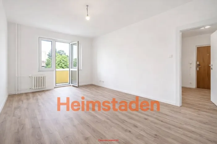 Pronájem bytu 3+1, Havířov - Město, Resslova, 69 m2