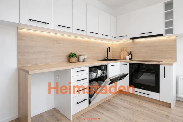 Pronájem bytu 3+1, Havířov - Město, Resslova, 69 m2