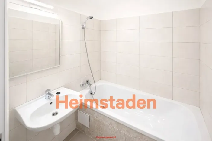 Pronájem bytu 3+1, Havířov - Město, Resslova, 69 m2
