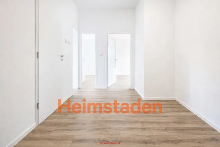 Pronájem bytu 3+1, Havířov - Město, Resslova, 69 m2