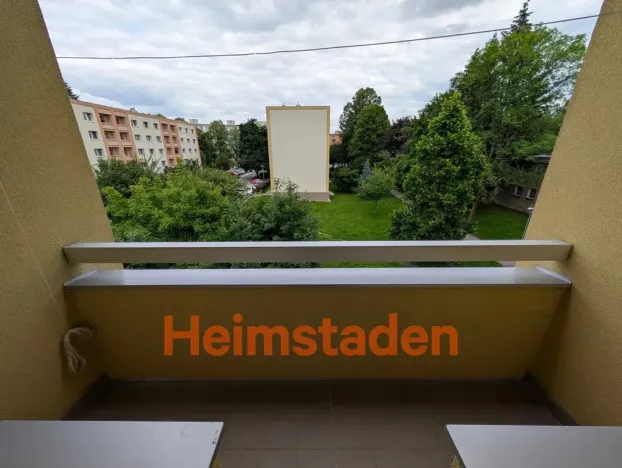 Pronájem bytu 3+1, Havířov - Město, Resslova, 69 m2