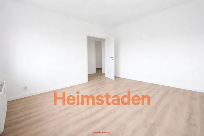 Pronájem bytu 3+1, Havířov - Město, Edisonova, 69 m2