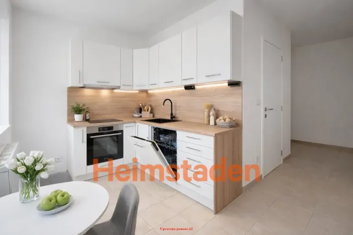 Pronájem bytu 3+1, Havířov - Město, Edisonova, 69 m2