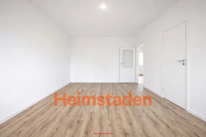 Pronájem bytu 3+1, Havířov - Město, Edisonova, 69 m2