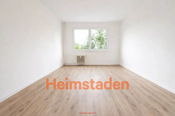 Pronájem bytu 3+1, Havířov - Město, Edisonova, 69 m2
