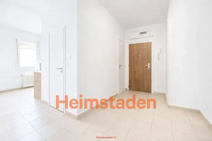 Pronájem bytu 3+1, Havířov - Město, Edisonova, 69 m2