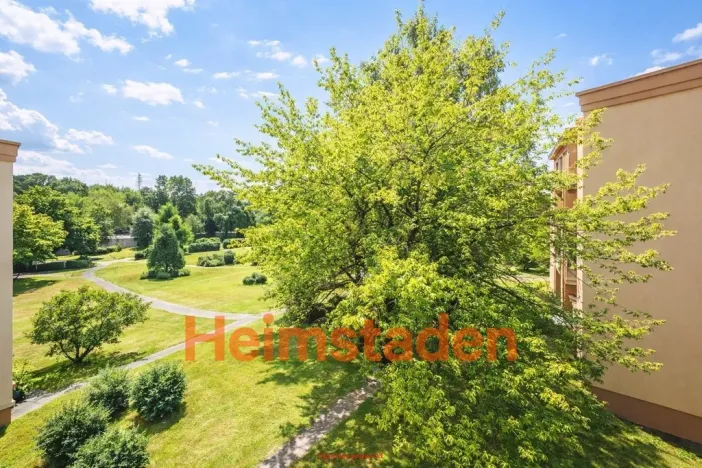 Pronájem bytu 3+1, Havířov - Město, Edisonova, 69 m2