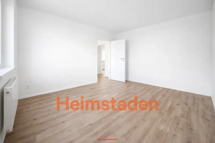 Pronájem bytu 2+1, Havířov - Město, Chopinova, 56 m2