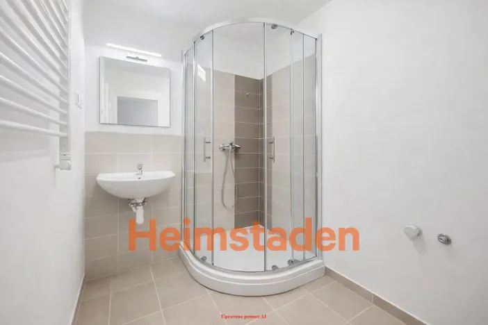Pronájem bytu 2+1, Havířov - Město, Chopinova, 56 m2