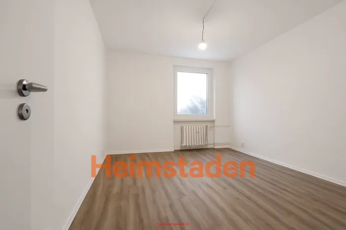 Pronájem bytu 2+1, Orlová - Lutyně, Ke Studánce, 50 m2