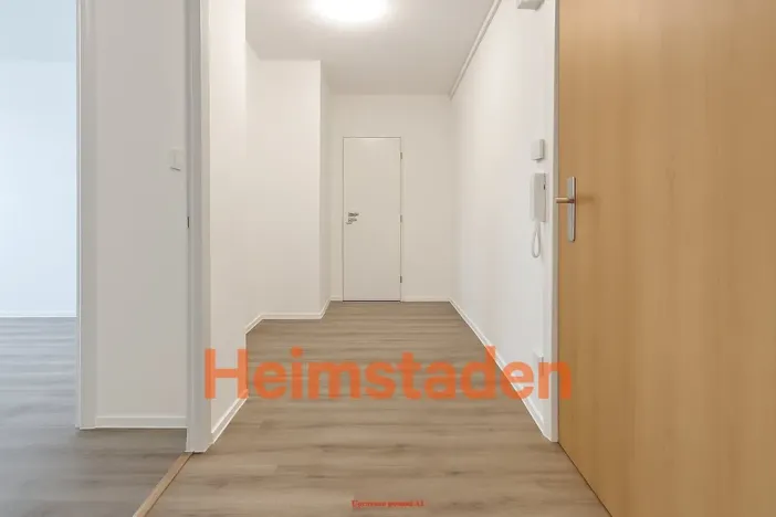 Pronájem bytu 2+1, Orlová - Lutyně, Ke Studánce, 50 m2