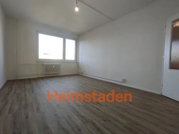 Pronájem bytu 2+1, Orlová - Lutyně, Ke Studánce, 50 m2