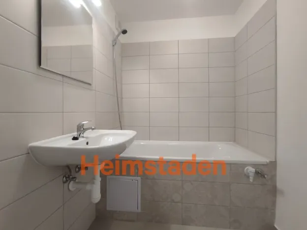 Pronájem bytu 2+1, Orlová - Lutyně, Ke Studánce, 50 m2