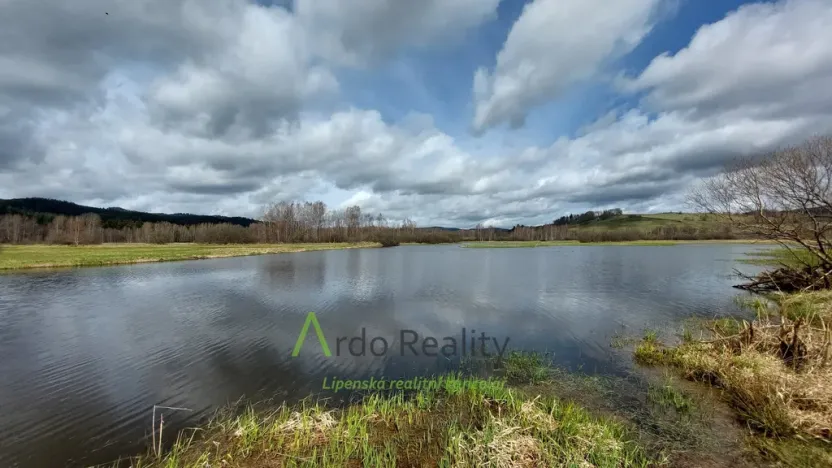 Prodej chaty, Horní Planá, 86 m2