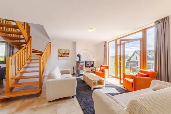 Prodej rodinného domu, Lipno nad Vltavou, 167 m2