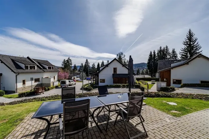 Prodej rodinného domu, Lipno nad Vltavou, 167 m2