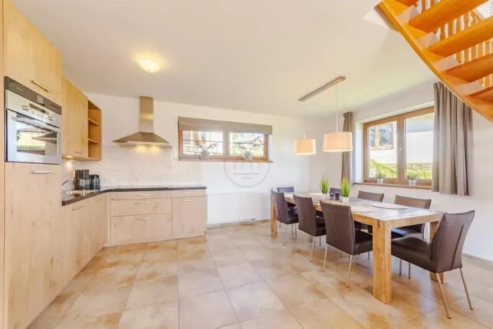 Prodej rodinného domu, Lipno nad Vltavou, 167 m2