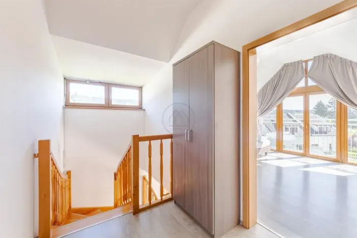 Prodej rodinného domu, Lipno nad Vltavou, 167 m2