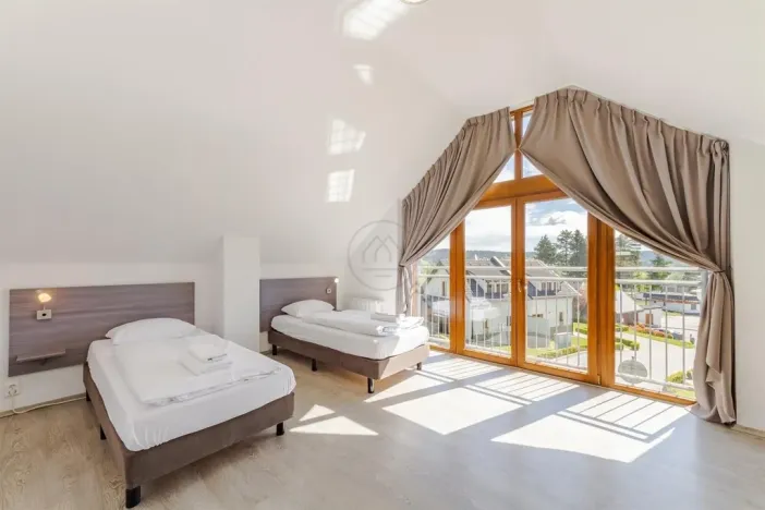 Prodej rodinného domu, Lipno nad Vltavou, 167 m2