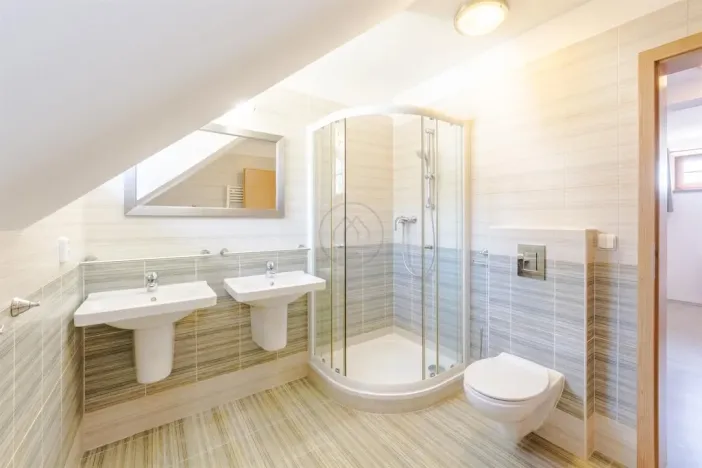 Prodej rodinného domu, Lipno nad Vltavou, 167 m2