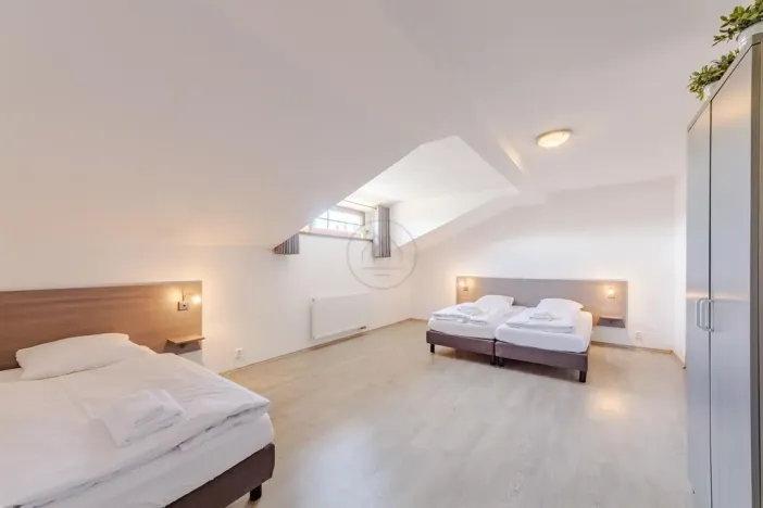 Prodej rodinného domu, Lipno nad Vltavou, 167 m2