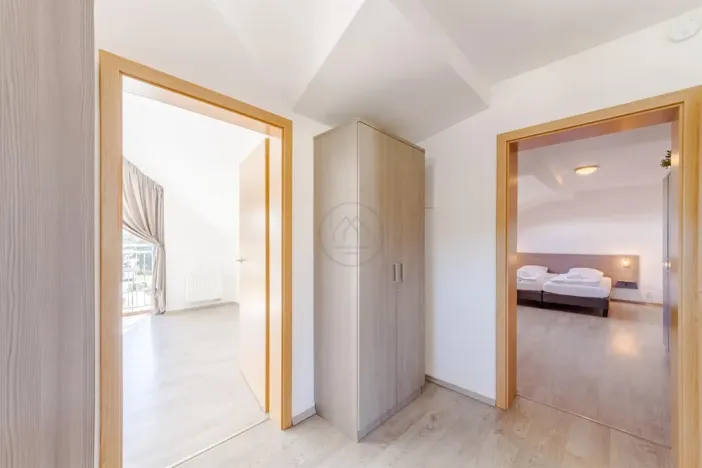 Prodej rodinného domu, Lipno nad Vltavou, 167 m2