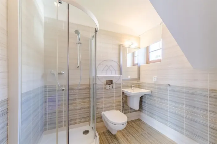 Prodej rodinného domu, Lipno nad Vltavou, 167 m2