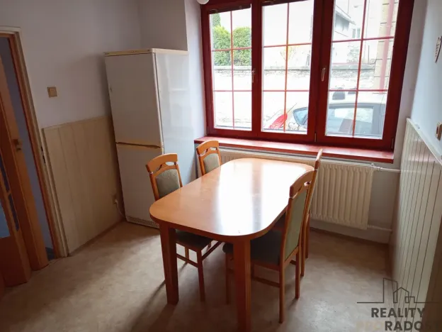 Prodej rodinného domu, Skuteč, Fortna, 66 m2