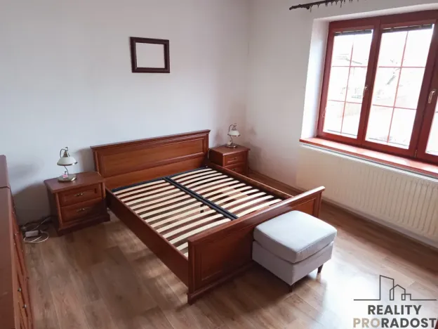 Prodej rodinného domu, Skuteč, Fortna, 66 m2