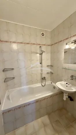 Pronájem bytu 3+1, Jihlava, Na Kopci, 73 m2