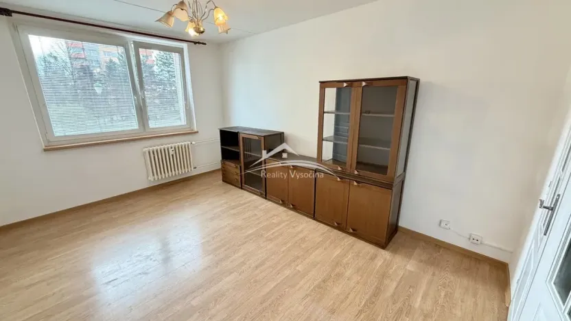 Pronájem bytu 3+1, Jihlava, Na Kopci, 73 m2