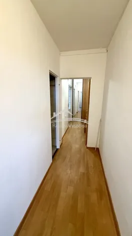 Pronájem bytu 3+1, Jihlava, Na Kopci, 73 m2