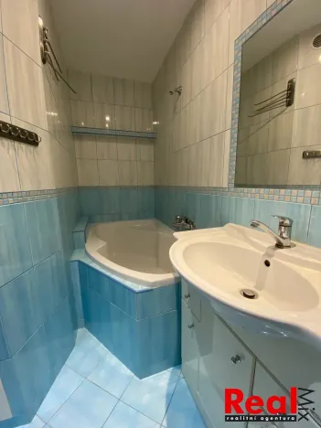 Pronájem bytu 2+1, Valtice, Lázeňská, 56 m2