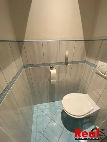 Pronájem bytu 2+1, Valtice, Lázeňská, 56 m2