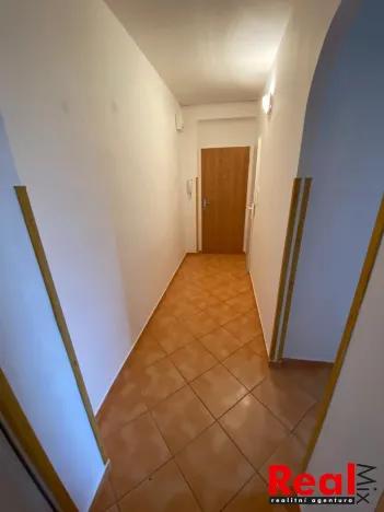 Pronájem bytu 2+1, Valtice, Lázeňská, 56 m2
