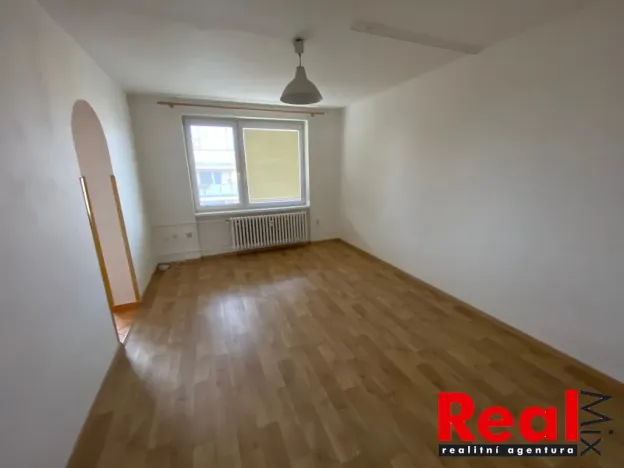 Pronájem bytu 2+1, Valtice, Lázeňská, 56 m2