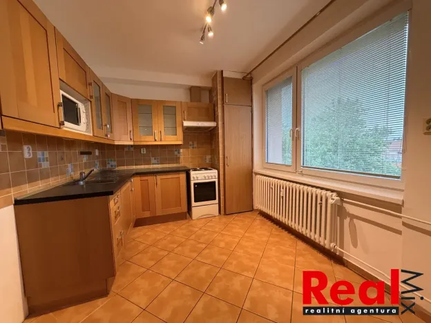Pronájem bytu 2+1, Valtice, Lázeňská, 56 m2