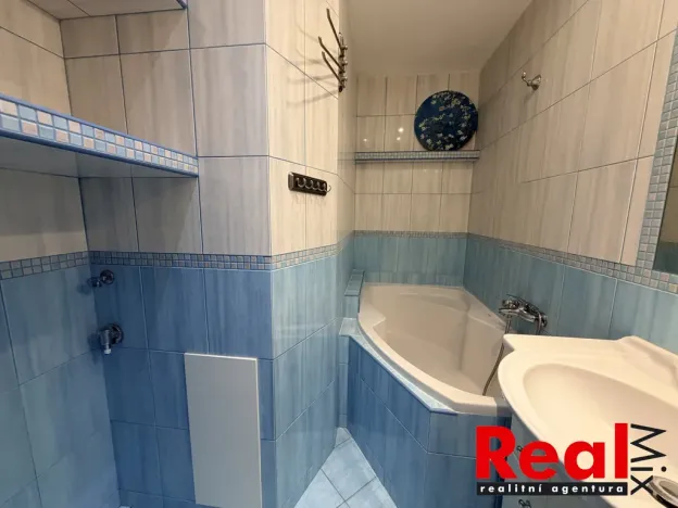 Pronájem bytu 2+1, Valtice, Lázeňská, 56 m2