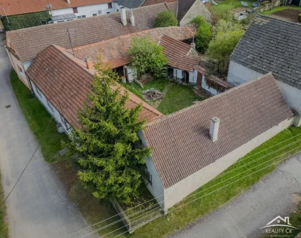 Prodej rodinného domu, Horní Kounice, 111 m2