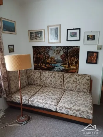 Prodej rodinného domu, Horní Kounice, 111 m2